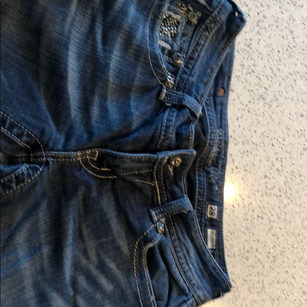 MissMe Jeans bootcut